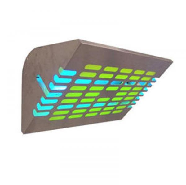 Insektenvernichter G-Flytrap commercial 30 IP65 spritzwassergeschützt - 2x 15 Watt mit Klebefolie Insektenvernichter G-Flytrap commercial 30 IP65 spritzwassergeschützt - 2x 15 Watt mit Klebefolie